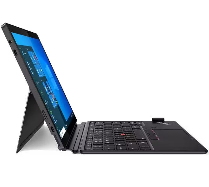 LENOVO ThinkPad X12 Detachable Multi-Touch 12.3 Inch i7 Laptop