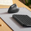 LOGITECH LIFT Vertical Ergonomic Wireless Mouse in Tanzania