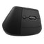 LOGITECH LIFT Vertical Ergonomic Wireless Mouse in Tanzania