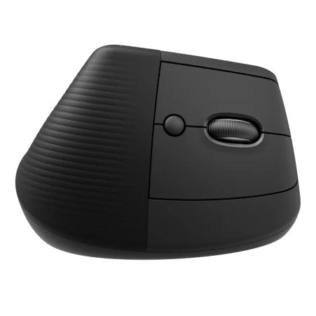 LOGITECH LIFT Vertical Ergonomic Wireless Mouse in Tanzania