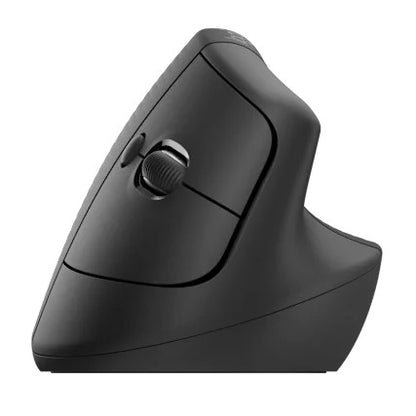 LOGITECH LIFT Vertical Ergonomic Wireless Mouse in Tanzania