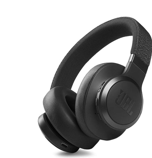 Shop JBL Live 660 Wireless Headphones | Jbl Headphones in Dar Tanzania