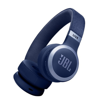 JBL LIVE 670NC Wireless Headphones | Jbl Headphones in Dar Tanzania