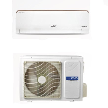 LLOYD 24000 BTU, Inverter, Split Unit Air Conditioner, GOS24I02OSEL