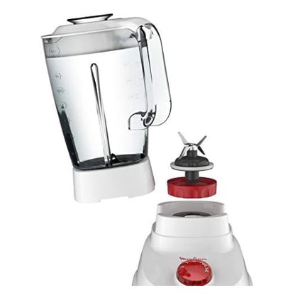 MOULINEX Superblender Blender LM207128 | Shop Blenders in Dar Tanzania