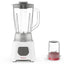 MOULINEX BLENDEO, 450W, 1.25L Blender With 1 Mill, LM2B2127