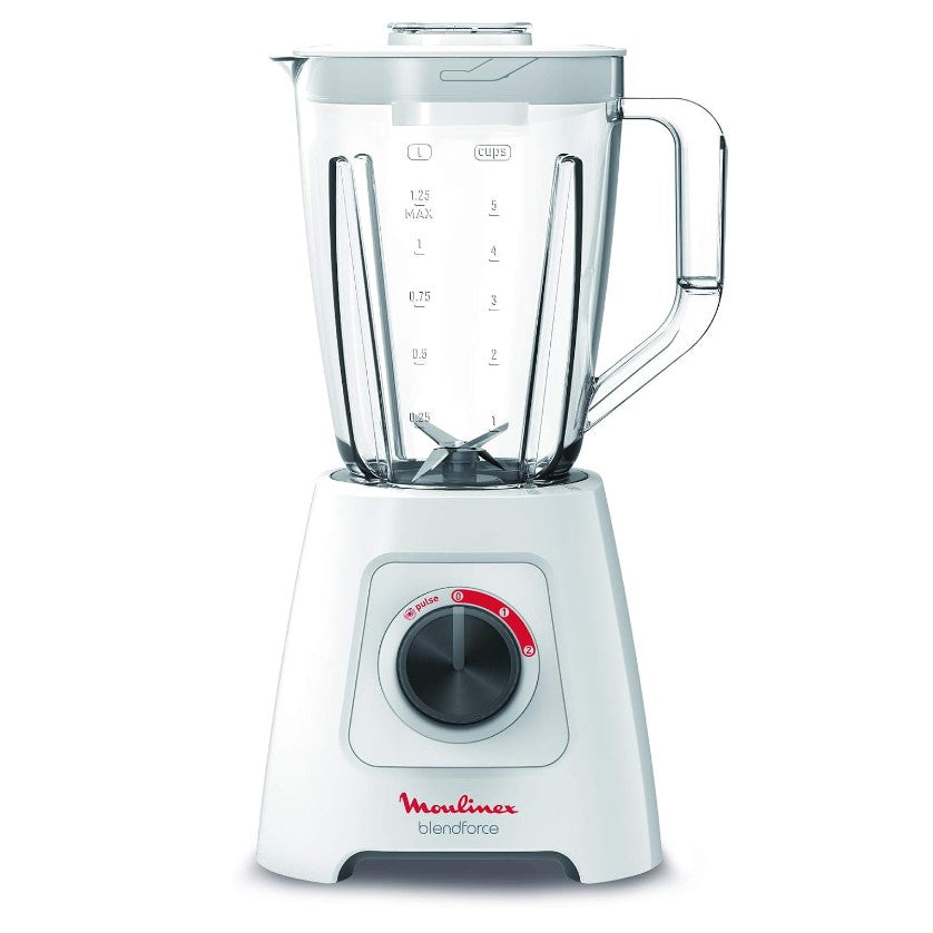 MOULINEX Blendforce Blender LM423127 | Shop Blenders in Dar Tanzania