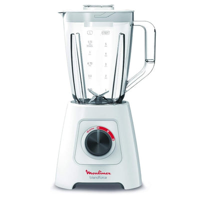 MOULINEX Blendforce Blender LM423127 | Shop Blenders in Dar Tanzania