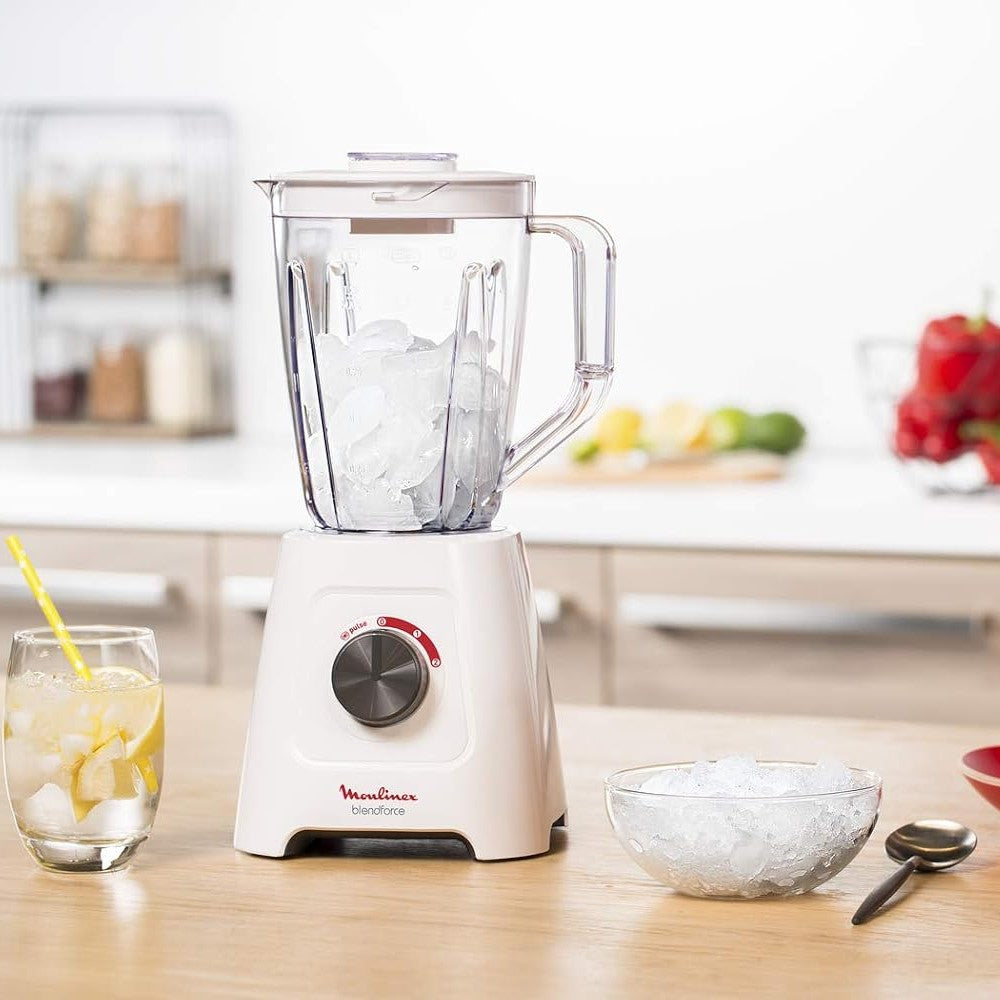 MOULINEX Blendforce Blender LM423127 | Shop Blenders in Dar Tanzania