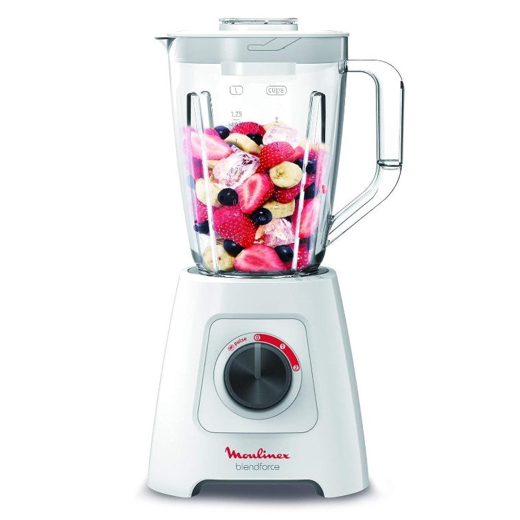 MOULINEX Blendforce Blender LM423127 | Shop Blenders in Dar Tanzania