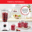 MOULINEX Blendforce 2.8lt Blender LM458127 | Blender in Dar Tanzania