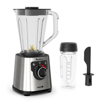 MOULINEX PerfectMix + High Speed 1200W Blender LM88HD27