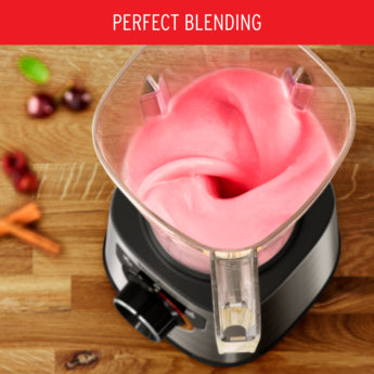 MOULINEX PerfectMix + High Speed 1200W Blender LM88HD27