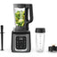 MOULINEX InfinyMix 1600w, 2.6 L Blender LM91HD27 | Blender in Tanzania