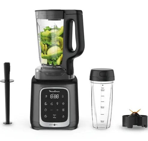 MOULINEX InfinyMix 1600w, 2.6 L Blender LM91HD27 | Blender in Tanzania