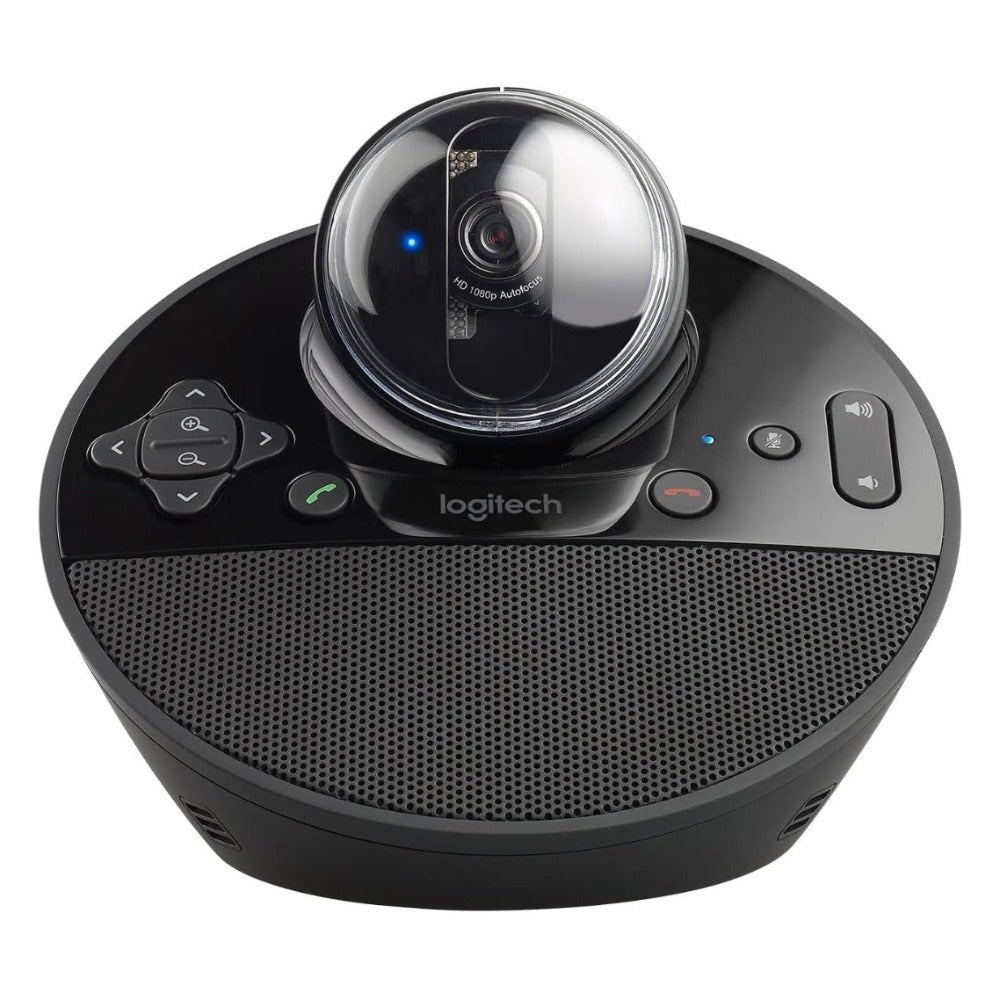 Logitech BCC950 HD, Speaker Video Conference Webcam in Dar Tanzania