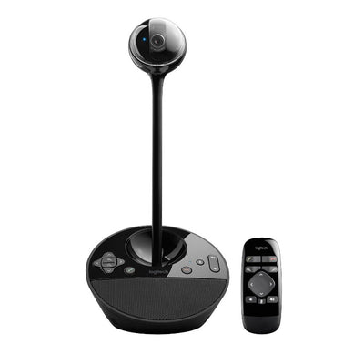 Logitech BCC950 HD, Speaker Video Conference Webcam in Dar Tanzania