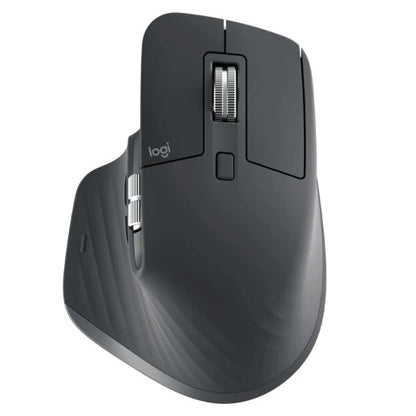 Logitech MX Master 3s Wireless Mouse | Logitech Mouse in Dar Tanzania