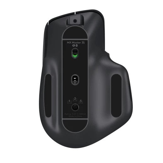 Logitech MX Master 3s Wireless Mouse | Logitech Mouse in Dar Tanzania