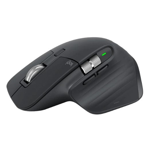 Logitech MX Master 3s Wireless Mouse | Logitech Mouse in Dar Tanzania