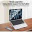 YESIDO LP07 Adjustable Laptop Stand | Laptop stands in Dar Tanzania