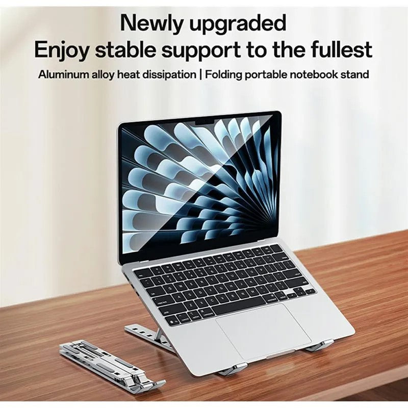 YESIDO LP07 Adjustable Laptop Stand | Laptop stands in Dar Tanzania