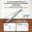 YESIDO LP07 Adjustable Laptop Stand | Laptop stands in Dar Tanzania