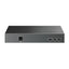 TP-LINK 9-Port 10/100Mbps Desktop Switch With 8-Port PoE+, LS109P