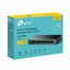 TP-LINK 9-Port 10/100Mbps Desktop Switch With 8-Port PoE+, LS109P