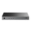TP-LINK 10-Port Gigabit Desktop Switch With 8-Port PoE+, LS1210GP