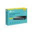 TP-LINK 10-Port Gigabit Desktop Switch With 8-Port PoE+, LS1210GP