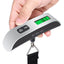 FH Portable Digital Electronic Luggage Weigh Scale in Dar Tanzania