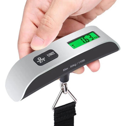 FH Portable Digital Electronic Luggage Weigh Scale in Dar Tanzania
