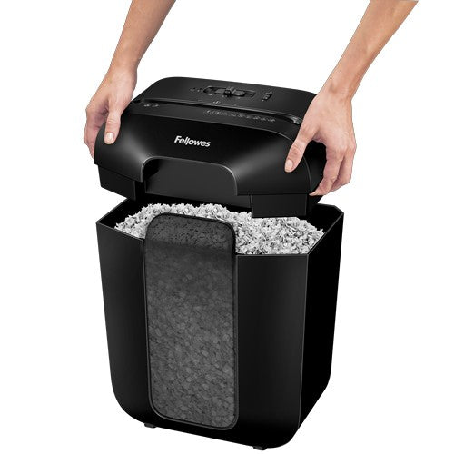 FELLOWES LX41 Cross Cut, P4 Shredder | Paper Shredder in Dar Tanzania