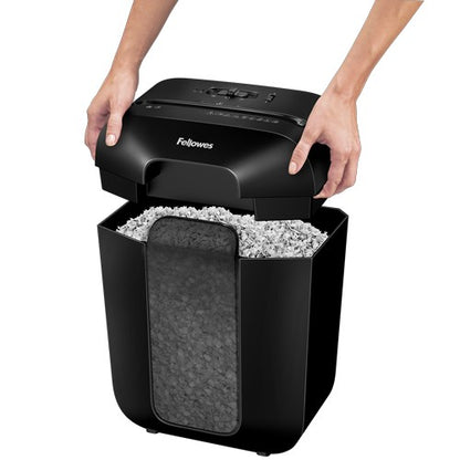 FELLOWES LX41 Cross Cut, P4 Shredder | Paper Shredder in Dar Tanzania