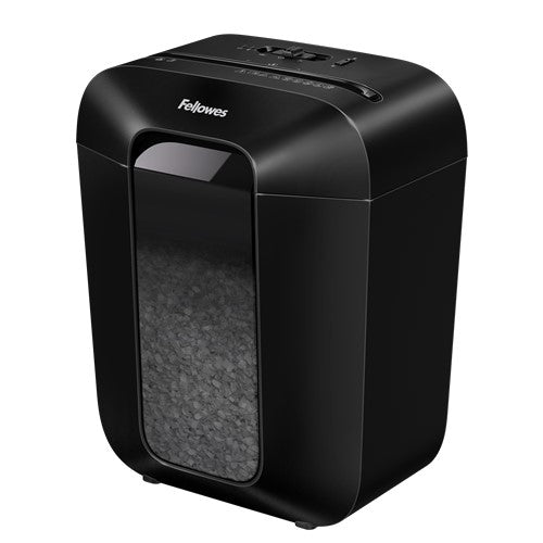 FELLOWES LX41 Cross Cut, P4 Shredder | Paper Shredder in Dar Tanzania