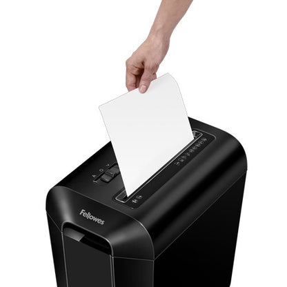 FELLOWES LX85 Cross Cut, P4 Shredder | Paper Shredder in Dar Tanzania