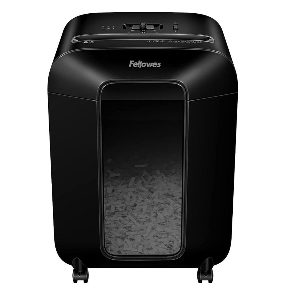 FELLOWES LX85 Cross Cut, P4 Shredder | Paper Shredder in Dar Tanzania