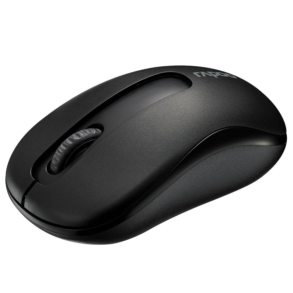 RAPOO M10 Plus Wireless Mouse | RAPOO Mouse in Tanzania