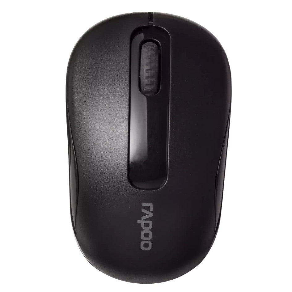 RAPOO M10 Plus Wireless Mouse | RAPOO Mouse in Tanzania