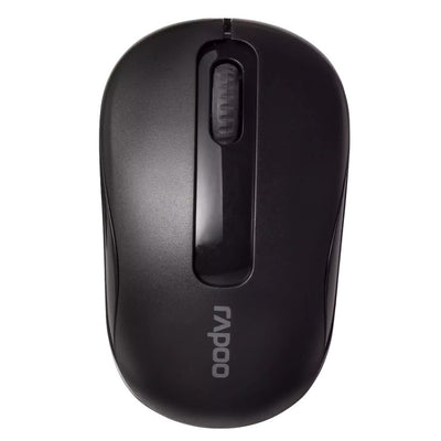 RAPOO M10 Plus Wireless Mouse | RAPOO Mouse in Tanzania