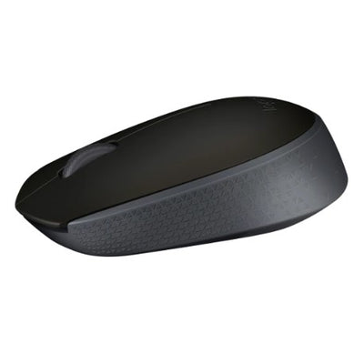 LOGITECH Wireless Mouse m171 Black | Wireless Mouse in Dar Tanzania