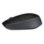 LOGITECH Wireless Mouse m171 Black | Wireless Mouse in Dar Tanzania