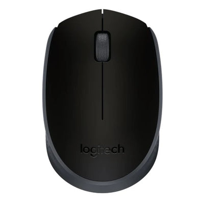 LOGITECH Wireless Mouse m171 Black | Wireless Mouse in Dar Tanzania