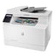 HP Color LaserJet Pro MFP M183FW Wireless Printer | HP Tanzania