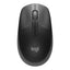 LOGITECH M190 Charcoal Wireless Mouse | LOGITECH Tanzania