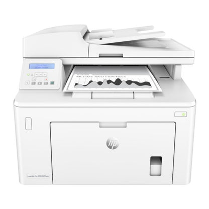 HP LaserJet Pro MFP M227sdn Mono Printer | HP Printer in Dar Tanzania