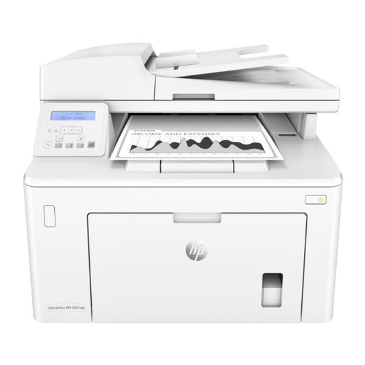 HP LaserJet Pro MFP M227sdn Mono Printer | HP Printer in Dar Tanzania