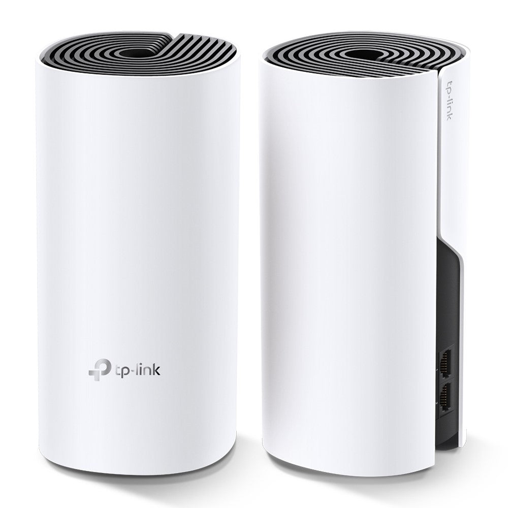 TP-LINK Deco M4 Whole Home Mesh Wi-Fi | Wi-Fi Router in Dar Tanzania