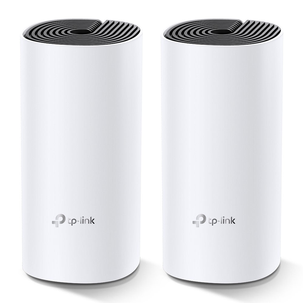 TP-LINK Deco M4 Whole Home Mesh Wi-Fi | Wi-Fi Router in Dar Tanzania
